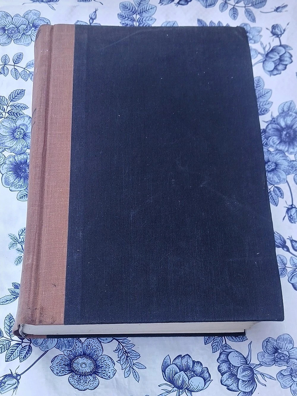 Random House The Children of Sánchez by Oscar Lewis Vintage Hardcover Book